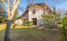 EXCLUSIVITÉ - Belle maison d'architecte dans un quartier résidentiel privilégié